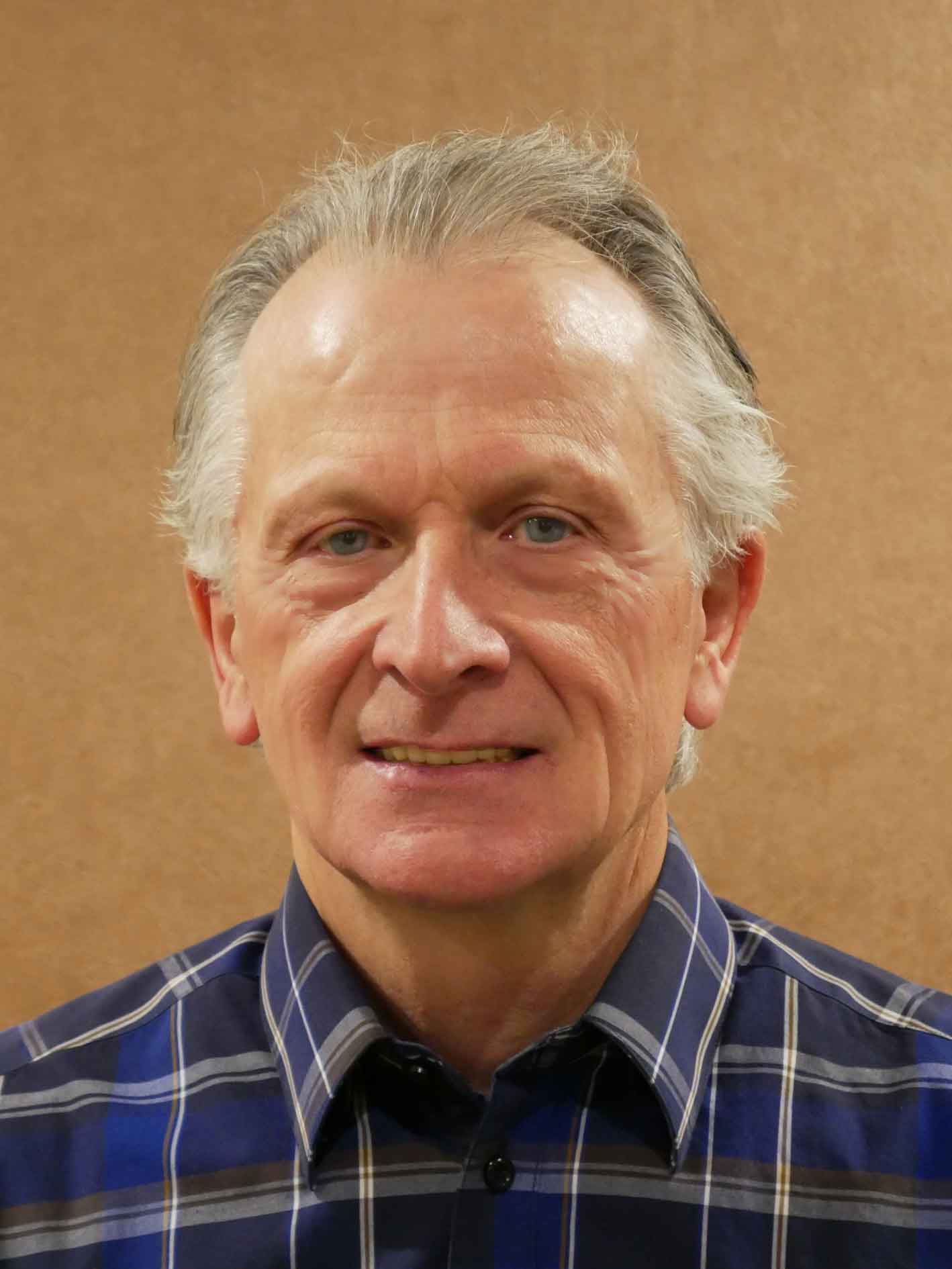 Adrian O'Connor