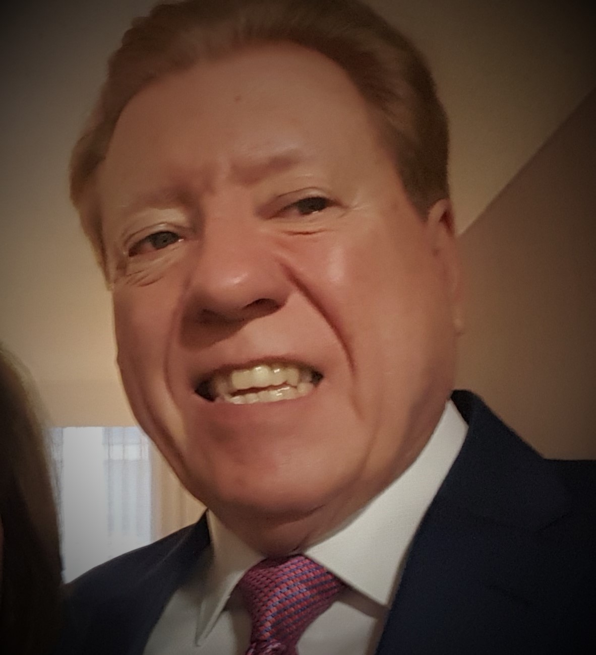Jim Theobalds