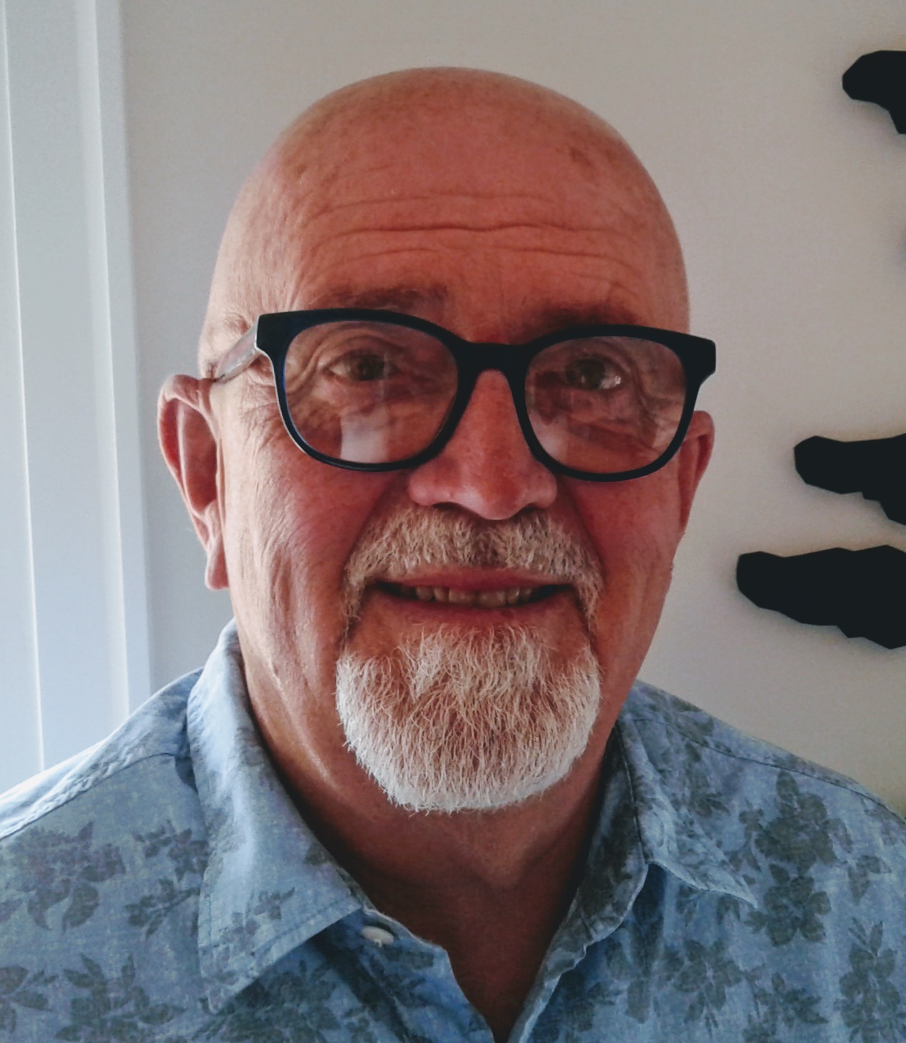 dennis butcher